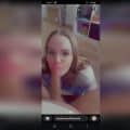 Vidéo de sexe privée de Lina-Klein