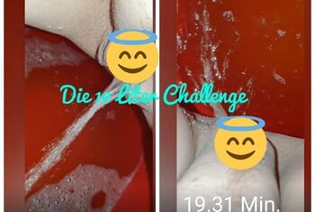 Aleksa81 - Die 10 Liter Challenge