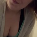 CurvyGirly - another SB video new and just for you!