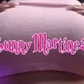 SunnyMartinez - Le mie mega tette con istruzioni per masturbarsi