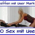 Private-Lisa - AO Userfick mit Marcus!