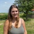 LenaLust - Nature - Outdoor to orgasm