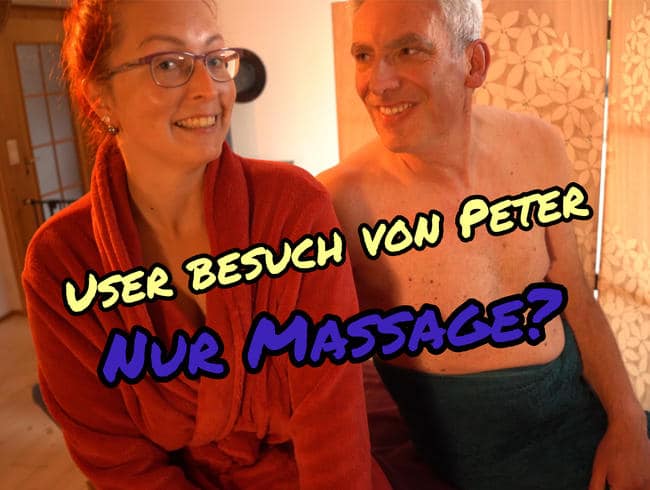 Erotische Massage bei Bea-Buttercup ganz privat zuhause