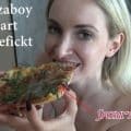 Mickey Muffin: I'm fucking the pizza boy