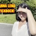 EmmaSecret - Anna Lena the fuck piece