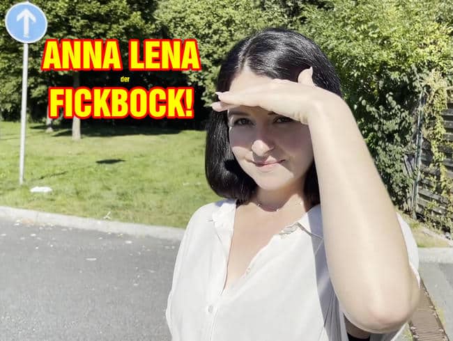 EmmaSecret - Anna Lena das Fickstück