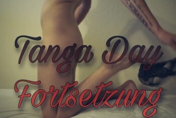 YoungKim: Heute ist mein Tanga Day