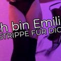 Emilia-ausFFM - Mein 1. Mal vor der Kamera!