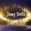 Juegos perversos de orina con Jenny-Stella