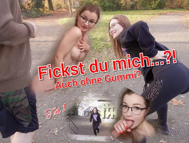TinyEmily @ Fick mich AO!!!
