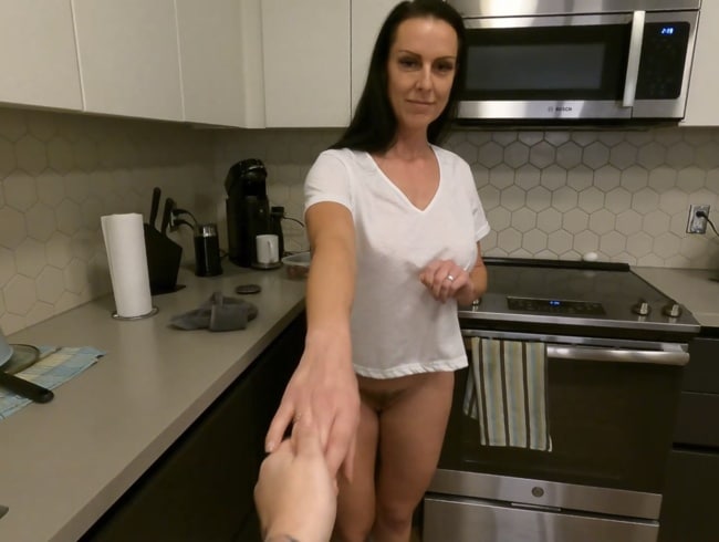 Texas Patti - Oops! It could be that my pussy is still wet