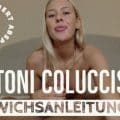 Jerk off instructions with cum guarantee from ToniColucci