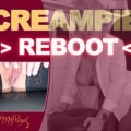 Creampie für MILF-Royal! + Hammer Orgasmus