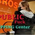 Forbidden public fuck in the shopping center of Swiss-Love20