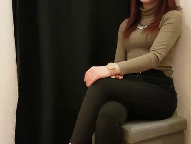 Newcomer Emilia-Love introduces herself