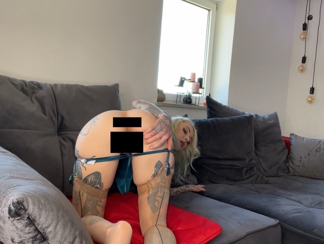 KristyVonKashyyyk: My pussy is waiting for your big cock
