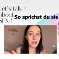 Sex talk with Nina-König! My tips for you ;)