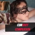 Best of Cumshots by LiaLeonora