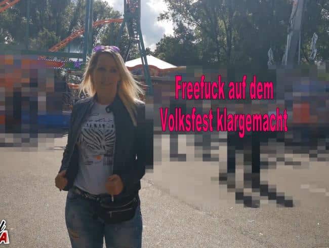 AnnabelMassina - Auf der Straße erkannt und abgefickt worden