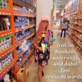 [CandySuck] Horny at the hardware store & almost got caught