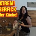EmmaSecret - User fucks me on the kitchen table