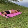 Fuck meeting at the lake with LOLLIPOPO 69
