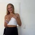 SweetGini : Je montre mes seins pour la première fois !!!