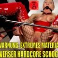 Daynia - WARNUNG - PERVERSER HARDCORE SCHOCKER | EXTREMES FILMMATERIAL...!