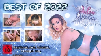 Julia-Winters Best Of 2022