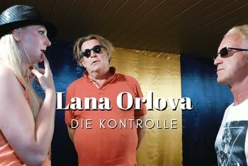 Do you want to be SO controlled by Lana-Orlova too? ;)