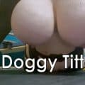 MilkMaidMandy - Doggy Titten
