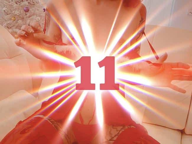 Thirteen-Mel - 11/24 ADVENT TIME PORN CALENDAR - Naughty Christmas