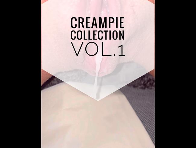 Best of Creampie by LaurasParadies96