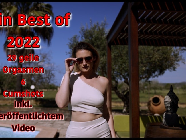 Melina-May - Mein Best of 2022