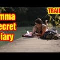 EmmaSecret: Mi diario secreto...