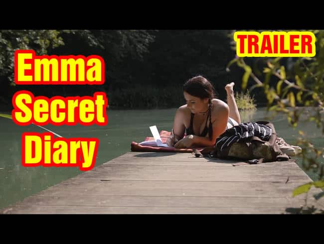 EmmaSecret: Mein geheimes Tagebuch...