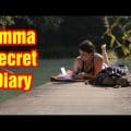 EmmaSecret: Insights into my secret diary ;)