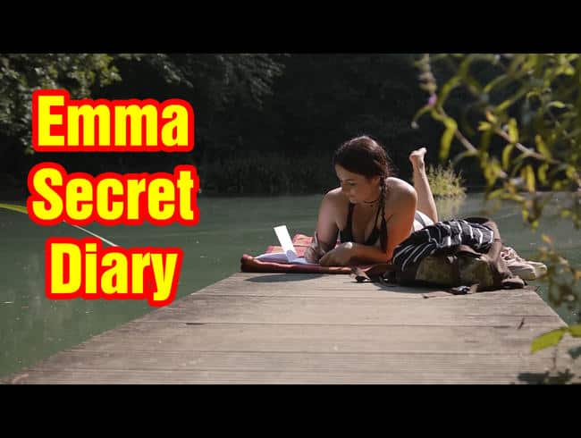 EmmaSecret: Einblicke in mein geheimes Tagebuch ;)