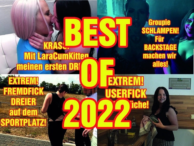 EmmaSecret - BEST OF 2022!