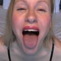 blondehexe @ use my blow mouth & squirt deep inside!