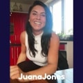Die Newcomerin JuanaJones stellt sich vor!