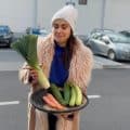 XXL Gemüse zerreißt meine Fickspalte & mein Arschloch! (Jenny-Stella)
