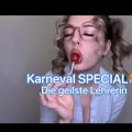 Carnival special from LexyGold! The toughest teacher