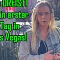 LarissaBell - ¡Tan AUDAZ! ¡Mi primer día en Las Vegas!