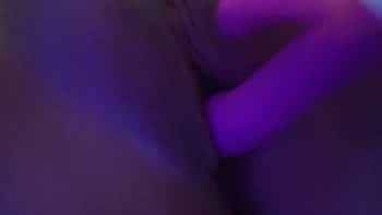 Dirty talk from BellaGeil23! Screaming to orgasm!