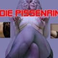 sexyvenushuegel - Fancy Speech - Die Pisserin
