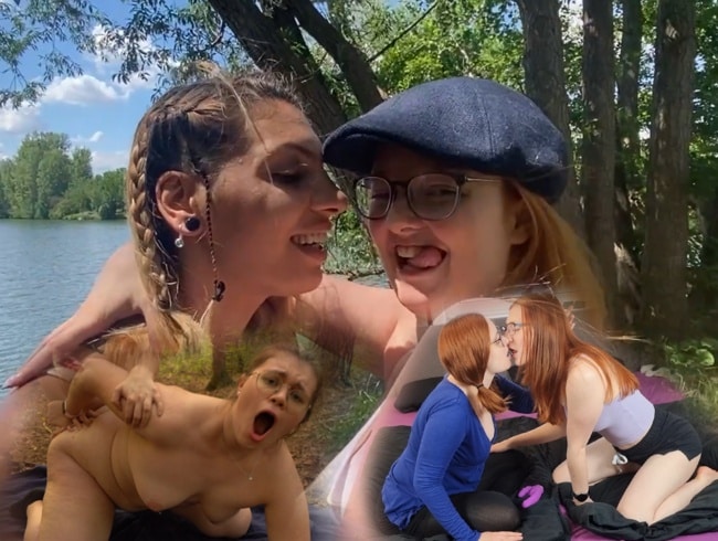[Iva Sunshine] I lick every pussy