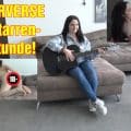 EmmaSecret - Scopata alla pecorina a lezione di chitarra