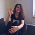 KassiaNovak: breaking a taboo! I show myself privately