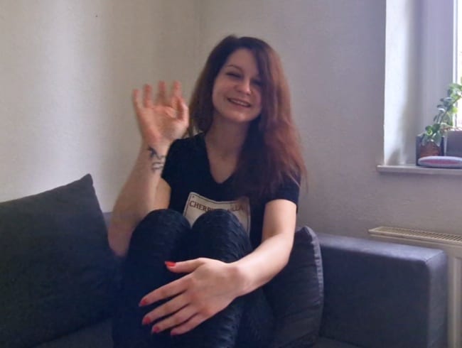 KassiaNovak: ¡rompiendo un tabú! me muestro en privado